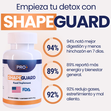 Recupera tu energía y potencia vital hoy mismo.