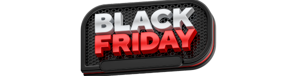 BLACK FRIDAY NOVEMBER