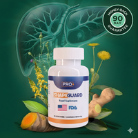 SHAPEGUARD🇺🇸 - GRASA ABDOMINAL, ESTREÑIMIENTO, HINCHAZÓN, HÍGADO GRASO.