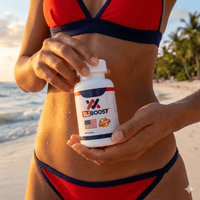 SLIBOOST - SEA UN HOMBRE INVENCIBLE Y AUMENTE SU RENDIMENTO